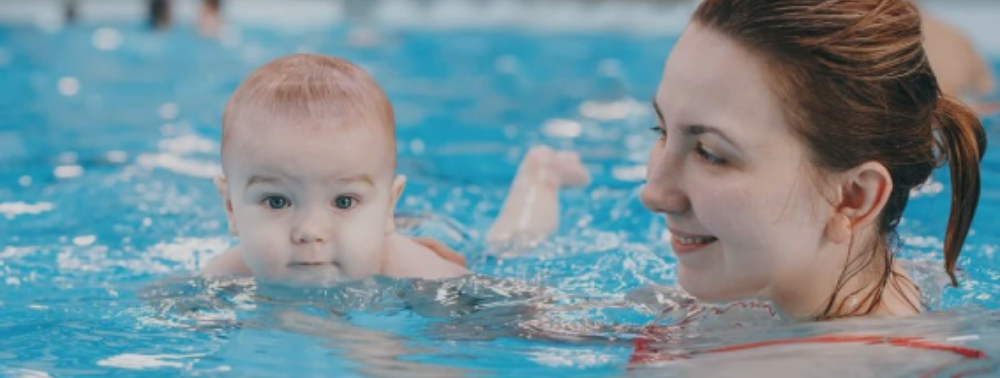 Saint John Swimming